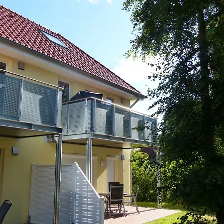 Ferienwohnung Kellingooge فانجر أوخه