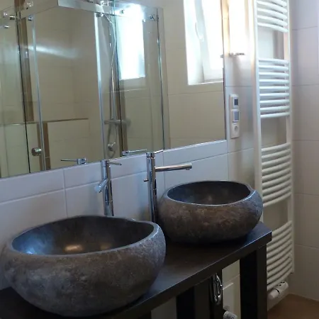 Ferienwohnung Kellingooge شقة فانجر أوخه