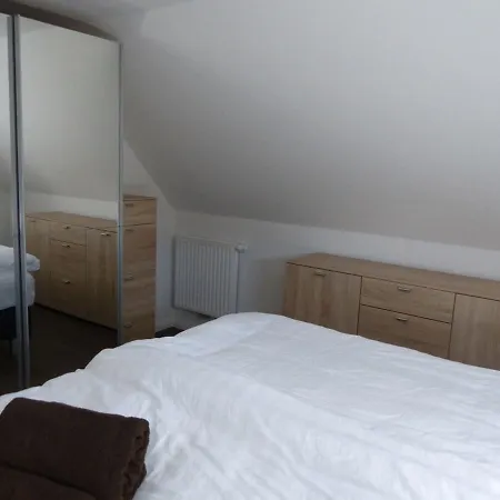 Ferienwohnung Kellingooge فانجر أوخه