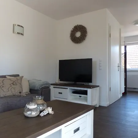 Ferienwohnung Kellingooge فانجر أوخه