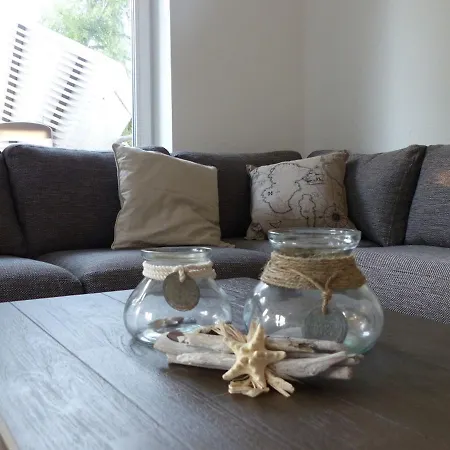 Ferienwohnung Kellingooge فانجر أوخه
