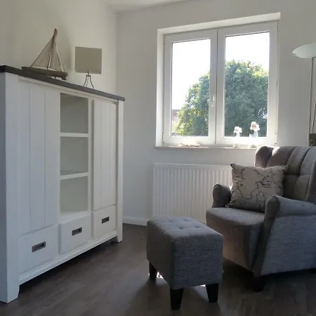 Ferienwohnung Kellingooge شقة فانجر أوخه